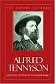 Alfred Tennyson (The Oxford Authors)