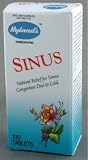 Sinus 100 Tablets