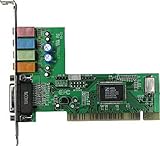 lu TEh{[h CMI8738-4CHPCI