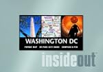 Insideout Washington D. C. City Guide...