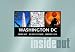 Book Insideout Washington D. C. City Guide: City Guide (Insideout City Guide: Washington, D.C.)