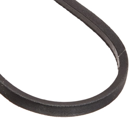4L190 FHP V-Belts, L Belt Section, 18 Pitch