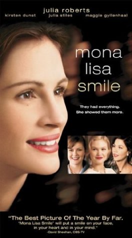 Mona Lisa Smile (Dol Slip)