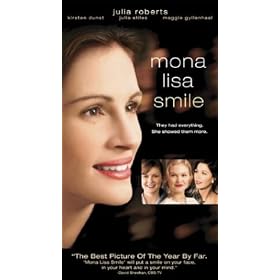 Mona Lisa Smile