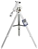 Vixen 2503HAL130 Sphinx SXD Mount for Telescopes