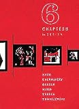 Six Chapters in Design: Saul Bass, Ivan Chermayeff, Milton Glaser, Paul Rand, Ikko Tanaka, Henryk Tomaszewski