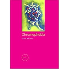 Chromophobia (FOCI)