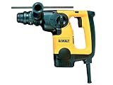 Dewalt D25304Kl 110V SDS Plus Combi Hammer