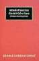 Attitude of American Courts in Labor Cases: A Study in Social Legislation (Studies in History, Economics and Public Law)