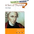 A Son of Thunder: Patrick Henry and the American Republic