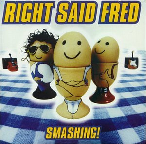 CD-Charts  Search : Smashing!