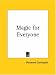 Book Magic for Everyone