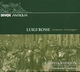 Revue Divox  / Oratorio Giuseppe