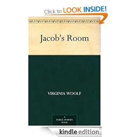 Jacob's Room