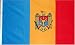 Moldova-related flags