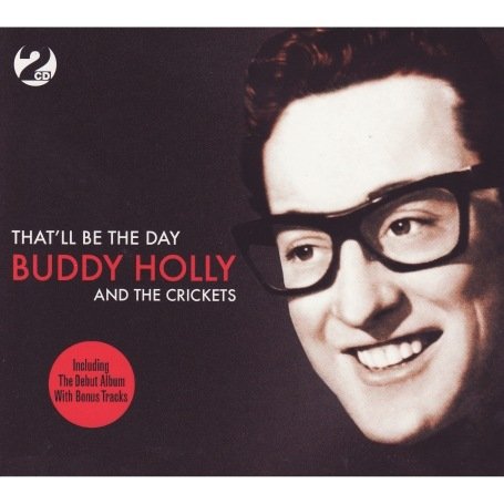 CD-Charts  Search : THAT'LL BE THE DAY