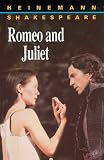 Romeo and Juliet (Heinemann Shakespeare)