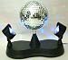 Mirror Ball Projection System