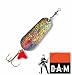 DAM Nature 3D Blinker Regenbogenforelle 22g