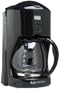 Melitta MEFB2B 12-Cup Digital Coffeemaker