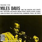 Click here to buy Miles Davis and the Modern Jazz Giants by  Miles Davis .