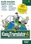 Easy Translator Deluxe 4