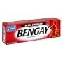 Bengay Pain Relieving Cream, Ultra Strength, 6 oz (170 g)