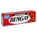 Personal Health Care : Bengay Pain Relieving Cream, Ultra Strength, 6-Ounce Tubes (Pack of 2)