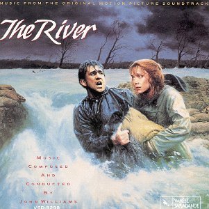 The River: Original Motion Picture Soundtrack Original Soundtrack John Williams