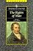 Book Rights of Man (Everyman's Library (Paper))