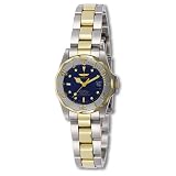 Invicta Women's Two-Tone Automatic Pro Diver Watch #9747