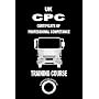 Certificate of Professional Competence CPC Training Manual (Karnak Publishing)