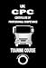 Certificate of Professional Competence CPC Training Manual (Karnak Publishing)