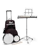 Pearl PL900C Ed Kits PL900C Handbells