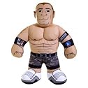 WWE Brawlin' Buddies John Cena Plush Figure (Colors may vary)