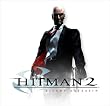 Hitman 2: Silent Assassin (Jewel Case)
