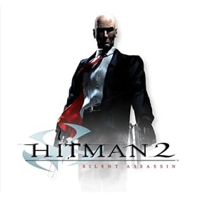 Hitman 2: Silent Assassin (Jewel Case)