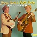 Revue Jimmy Martin  / First Time Together
