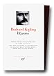 Kipling : Oeuvres, tome 1