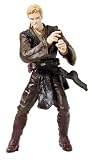 Star Wars Anakin Skywalker ATOC Tatooine Attack