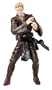 Star Wars Episode 2 Anakin Skywalker Tatooine Attack Action Figure