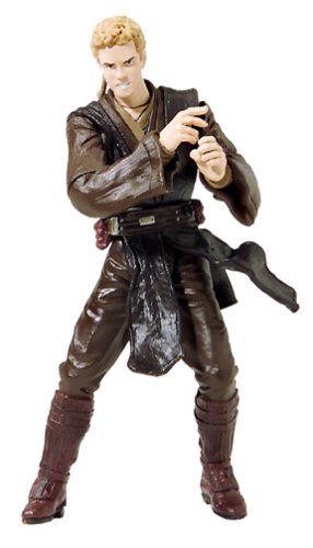 Star Wars Anakin Skywalker ATOC Tatooine Attack