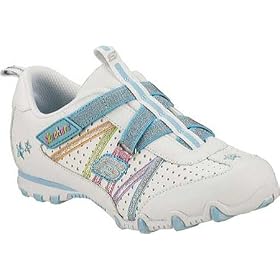 Skechers Kids' Heart Throb