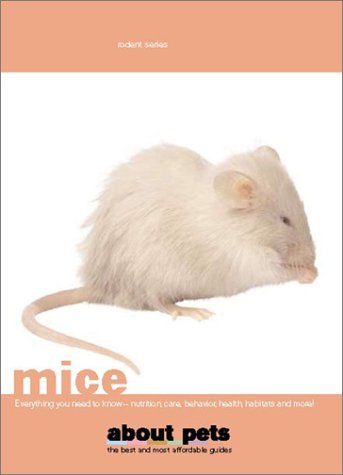 Mice (About Pets)
