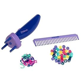 Conair QB3ECS Quick Braid Styling Kit