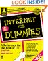 Internet for Dummies,The