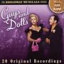 Broadway Musicals Series: Guys and Dolls