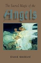The Sacred Magic of the Angels