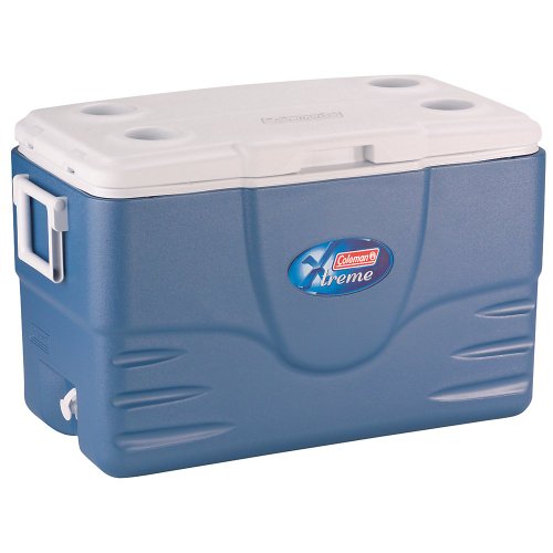 Coleman Kühlbox Xtreme® 52 Qt,