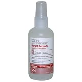 Herbal Remedy Leave In Treatment Correct Color Protect by Abba for Unisex Treatment, 4.3 Ounce